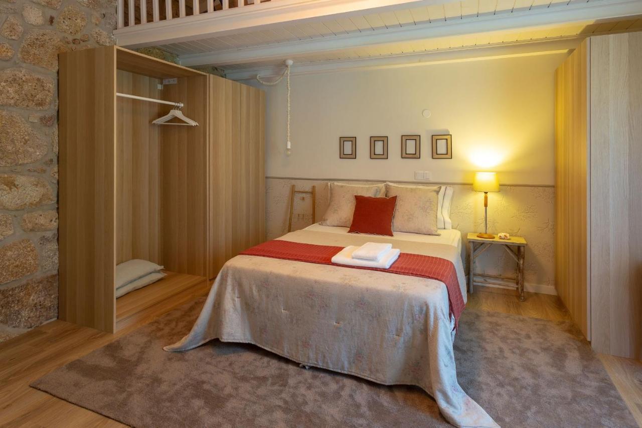 Casa Tarrio - Casa Privada Com 3 Quartos E Piscina 布拉加 外观 照片