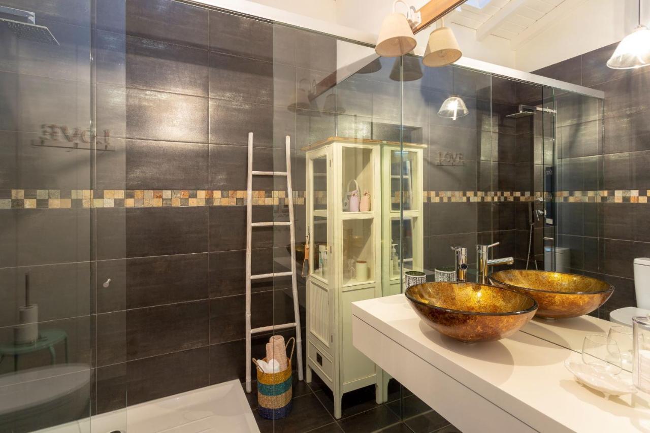 Casa Tarrio - Casa Privada Com 3 Quartos E Piscina 布拉加 外观 照片