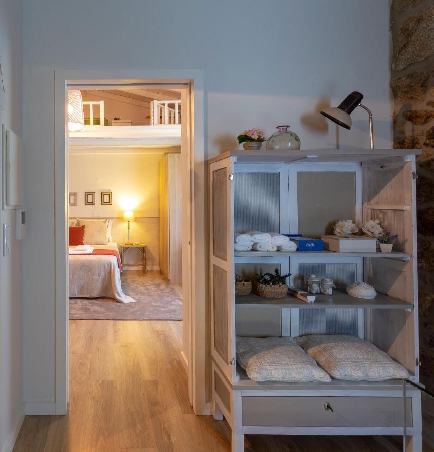 Casa Tarrio - Casa Privada Com 3 Quartos E Piscina 布拉加 外观 照片